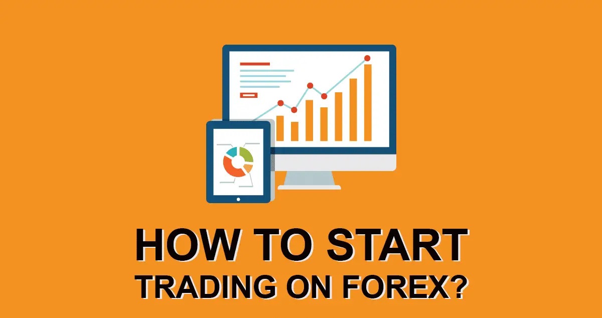 Beginner’s Guide: How To Start Forex Trading? – Global Fx Trading